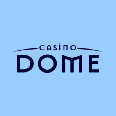 CasinoDome casino