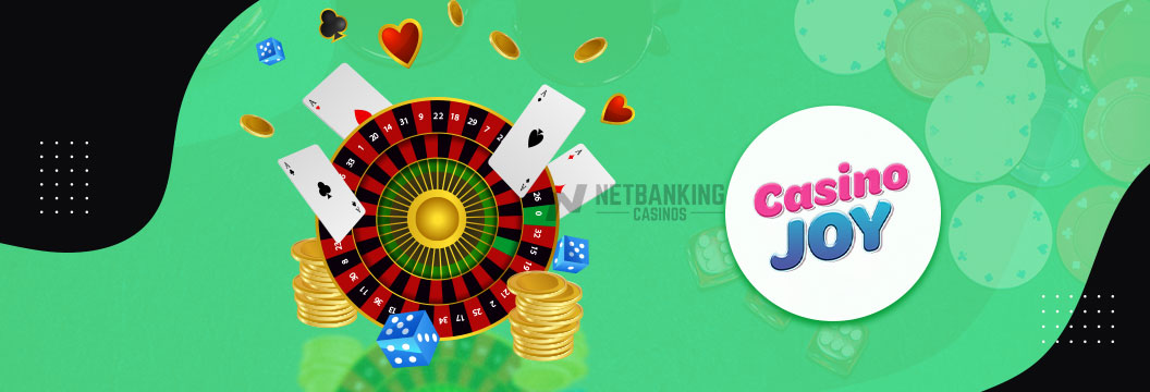 casino joy review