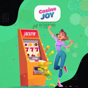 Casino joy jackpot