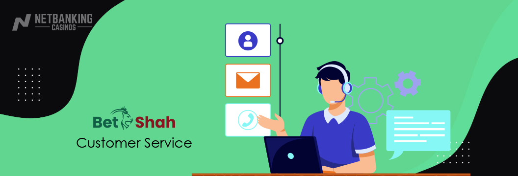 BetShah Offers Excellent Customer Service